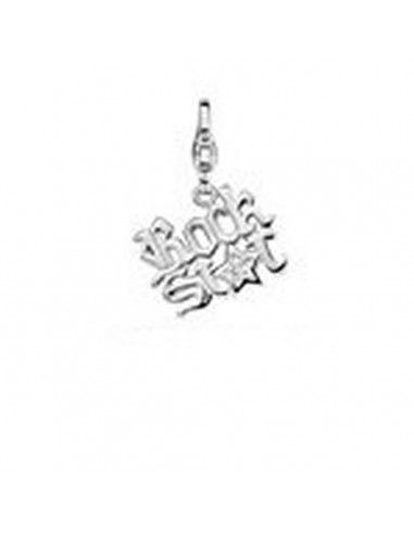 Woman's charm link Ti Sento 8332ZI (1,5 cm)