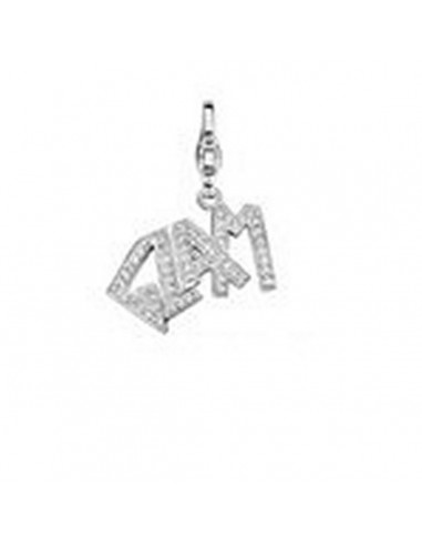 Charms für Damen Ti Sento 8335ZI (1,5 cm)