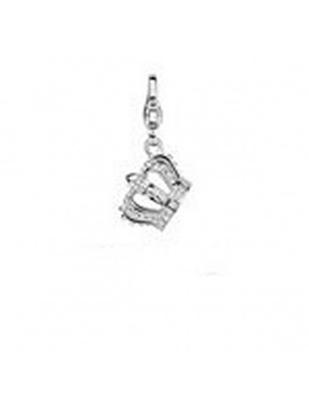 Charms für Damen Ti Sento 8336ZI (1 cm)