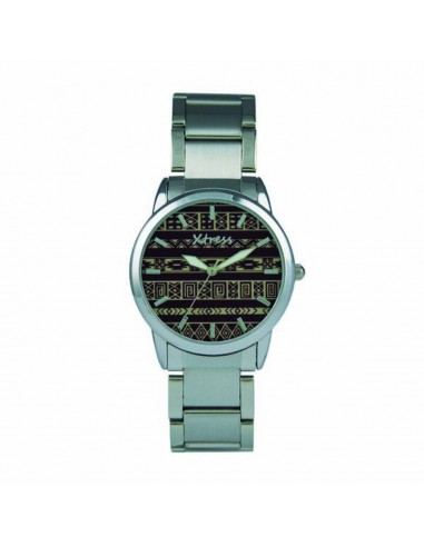 Horloge Dames XTRESS XAA1038-50 (Ø 34...