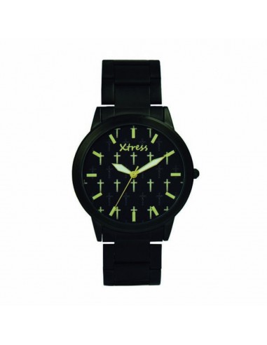 Horloge Dames XTRESS XNA1034-01 (Ø 40 mm)