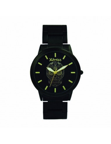 Horloge Dames XTRESS XNA1034-02 (Ø 40 mm)