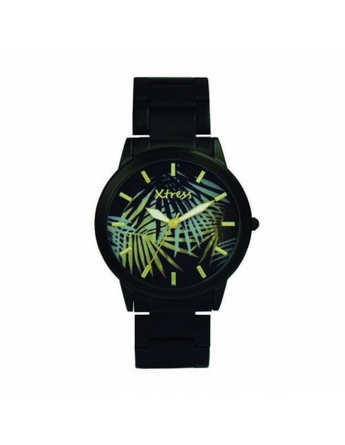 Orologio Donna XTRESS XNA1034-10 (Ø...