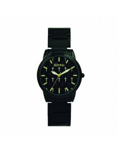 Horloge Dames XTRESS XNA1037-01 (Ø 34 mm)