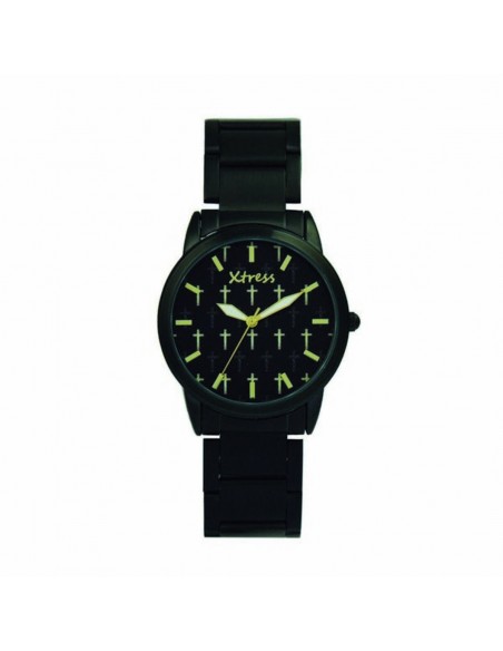 Montre Femme XTRESS XNA1037-01 (Ø 34 mm)