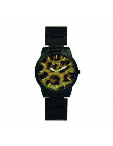 Horloge Dames XTRESS XNA1037-07 (Ø 34...