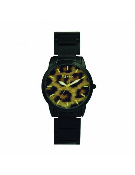 Reloj Mujer XTRESS XNA1037-07 (Ø 34 mm)