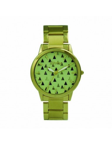 Reloj Mujer XTRESS XPA1033-40 (Ø 40 mm)