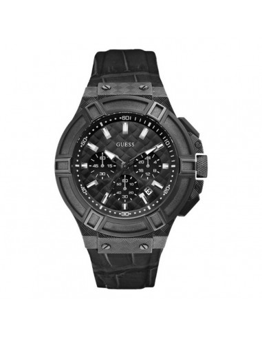 Montre Homme Guess W0408G1 (Ø 45 mm)