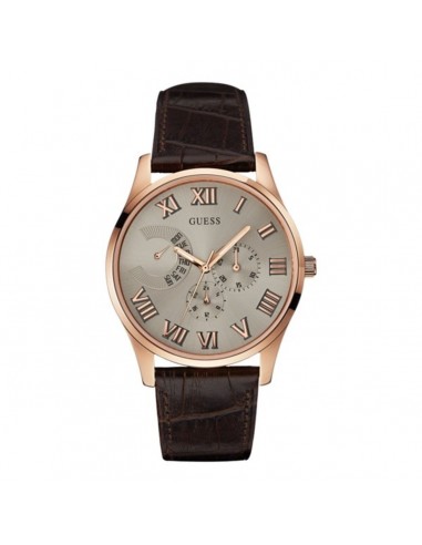 Montre Homme Guess W0608G1 (Ø 42 mm)