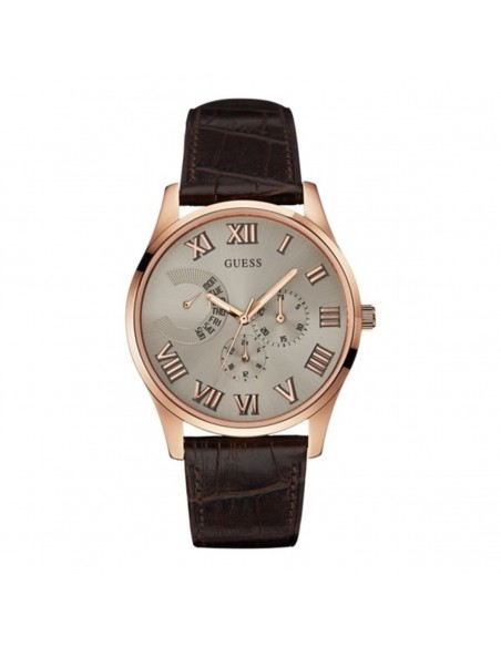 Montre Homme Guess W0608G1 (Ø 42 mm)