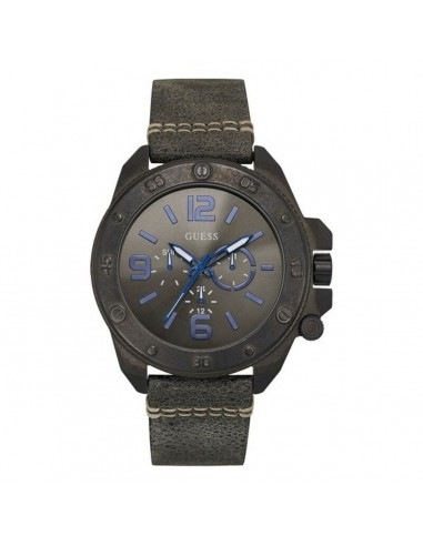 Montre Homme Guess W0659G3 (Ø 43 mm)