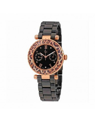 Horloge Dames Guess X35016L2S (Ø 34 mm)