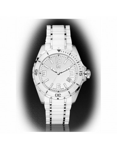 Montre Femme Guess X85009G1S (ø 44 mm)