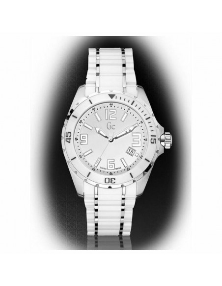 Horloge Dames Guess X85009G1S (ø 44 mm)