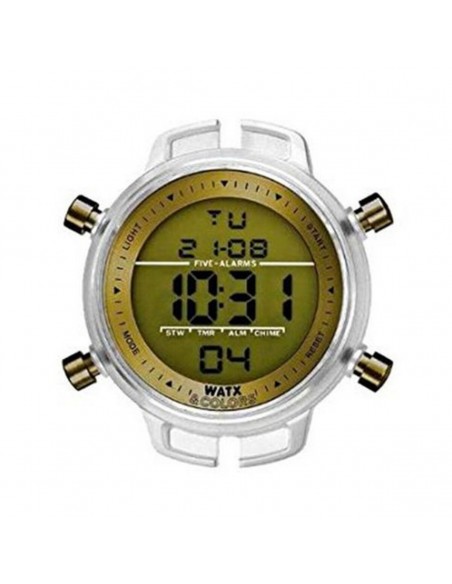 Reloj Hombre Watx & Colors RWA1710 (Ø 46 mm)