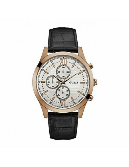 Herrenuhr Guess W0876G2 (ø 44 mm)