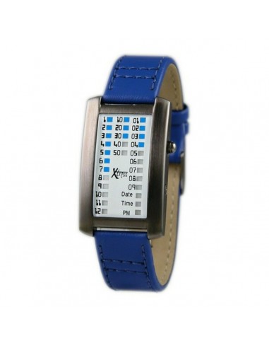 Reloj Unisex XTRESS XDA1030A (27 mm)