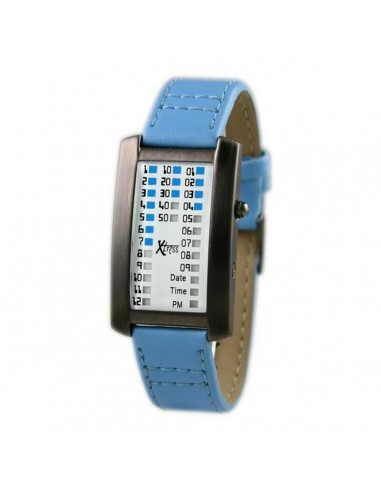 Unisex Watch XTRESS XDA1030B (27 mm)