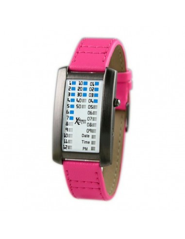 Reloj Unisex XTRESS XDA1030F (27 mm)