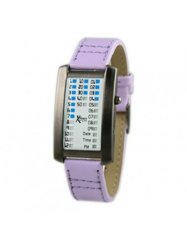 Reloj Unisex XTRESS XDA1030P (27 mm)