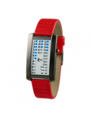 Reloj Unisex XTRESS XDA1030R (27 mm)