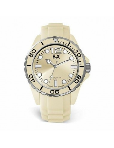 Montre Unisexe Haurex SC382UC1 (Ø 42 mm)