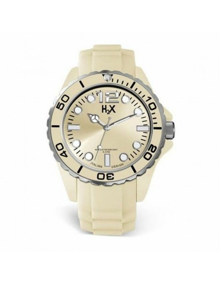 Orologio Unisex Haurex SC382UC1 (Ø 42 mm)