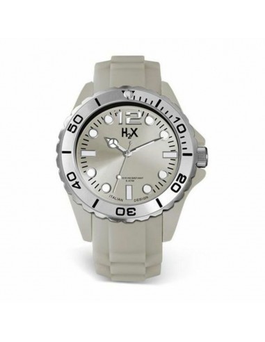 Horloge Uniseks Haurex SC382UC2 (Ø 42...