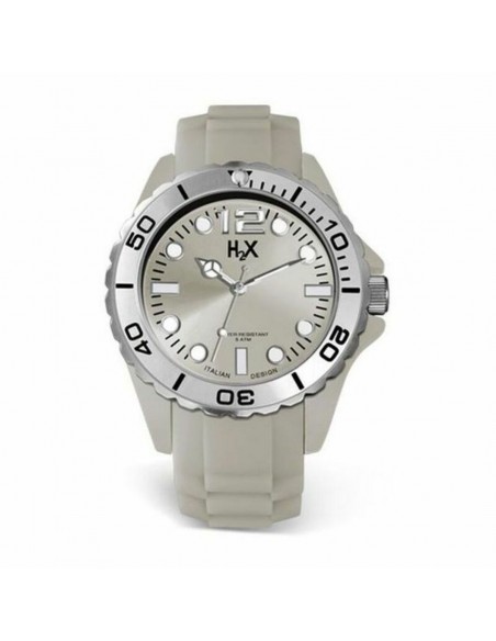 Montre Unisexe Haurex SC382UC2 (Ø 42 mm)