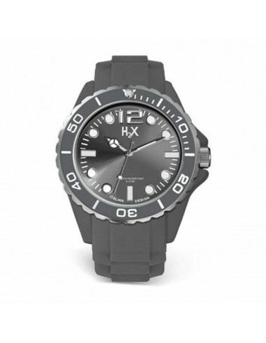 Reloj Unisex Haurex SG382UG1 (42,5 mm)