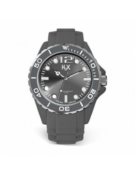 Montre Unisexe Haurex SG382UG1 (42,5 mm)