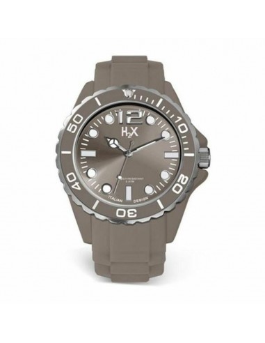 Unisex-Uhr Haurex SG382UG2 (Ø 42 mm)