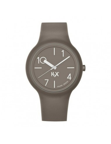 Reloj Unisex Haurex SM390UM1 (Ø 43 mm)