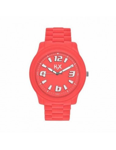 Reloj Unisex Haurex SO381XO2 (Ø 40 mm)