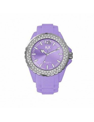 Horloge Dames Haurex SS382DL1 (Ø 34 mm)