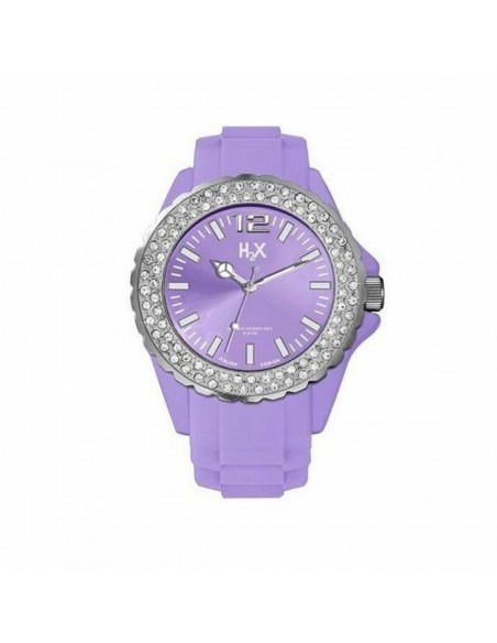 Montre Femme Haurex SS382DL1 (Ø 34 mm)