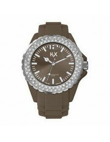 Ladies'Watch Haurex SS382DM3 (Ø 34 mm)