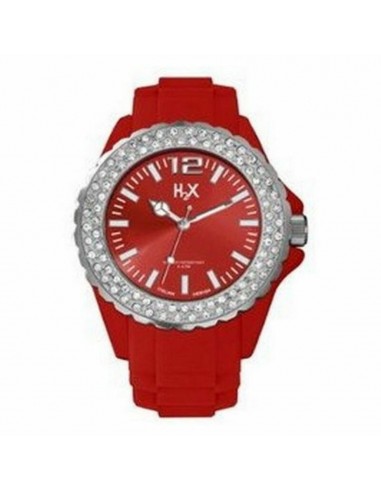 Ladies'Watch Haurex SS382DR1 (Ø 34 mm)