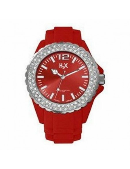 Horloge Dames Haurex SS382DR1 (Ø 34 mm)