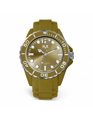 Montre Unisexe Haurex SV382UV3 (42,5 mm)