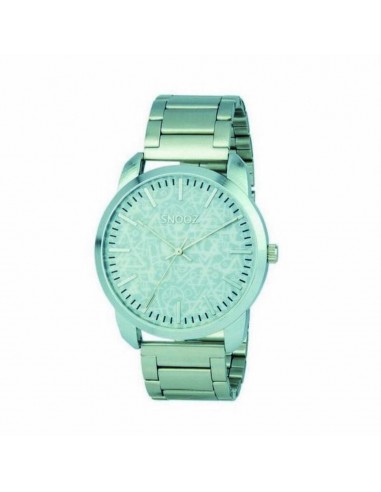 Reloj Unisex Snooz SAA0043-63 (ø 44 mm)