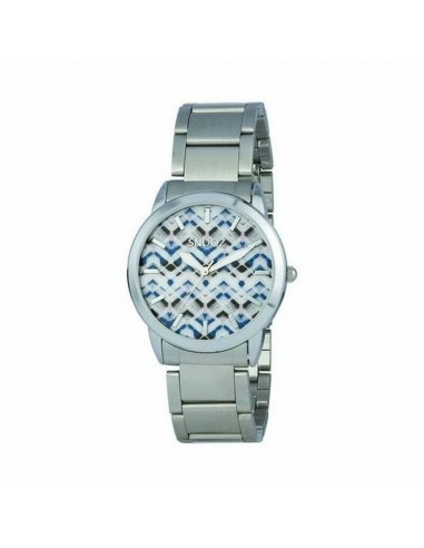 Reloj Mujer Snooz SAA1038-74 (Ø 34 mm)