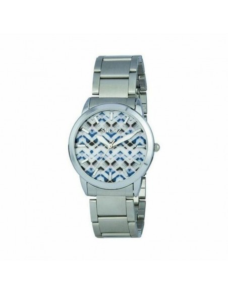 Montre Femme Snooz SAA1038-74 (Ø 34 mm)