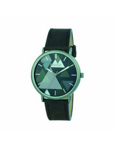 Reloj Unisex Snooz SAA1041-68 (Ø 40 mm)