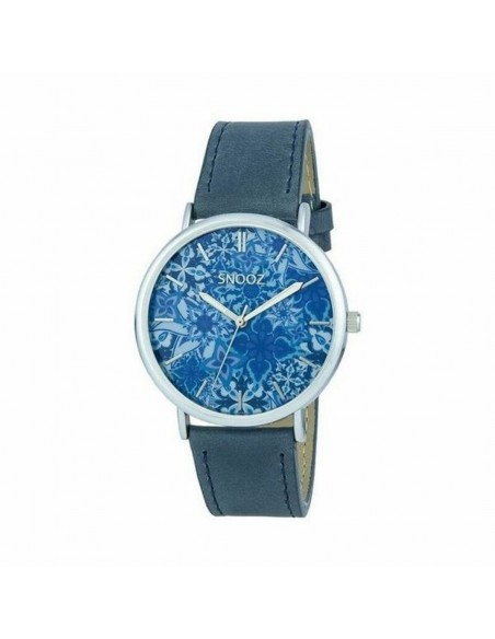 Montre Unisexe Snooz SAA1041-72 (Ø 40 mm)