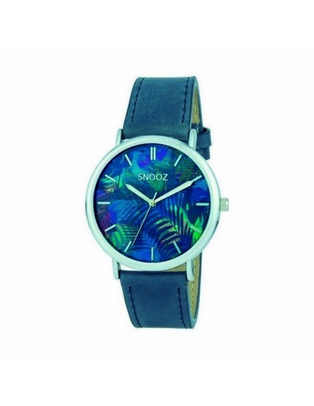 Montre Unisexe Snooz SAA1041-73 (Ø 40 mm)