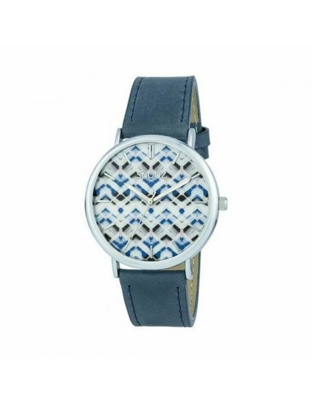 Unisex-Uhr Snooz SAA1041-74 (Ø 40 mm)