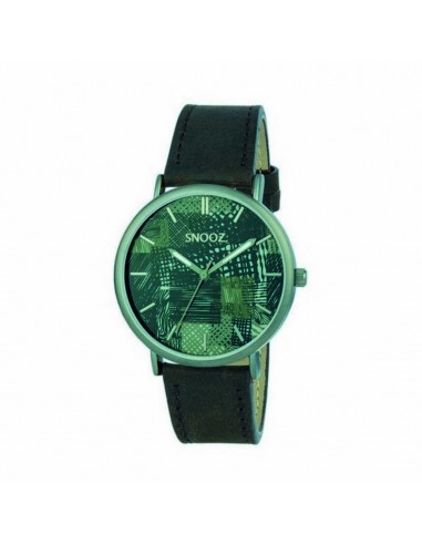 Horloge Uniseks Snooz SAA1041-77 (Ø 40 mm)