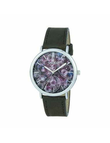 Reloj Unisex Snooz SAA1041-78 (Ø 40 mm)